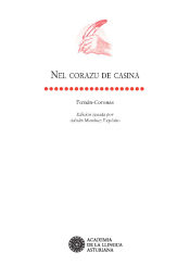 Portada de Nel corazu de casina