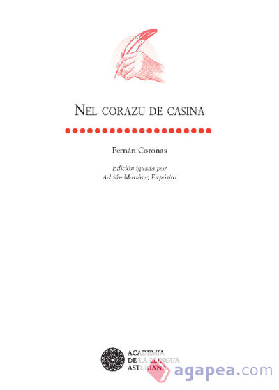 Nel corazu de casina