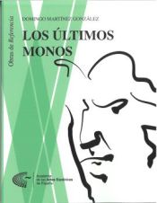 Portada de Los últimos monos