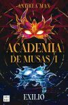 Academia de musas 1. Exilio