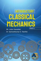 Portada de Introductory Classical Mechanics