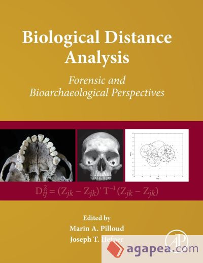 Biological Distance Analysis