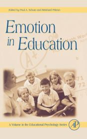 Portada de Emotion in Education