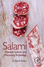 Portada de Salami