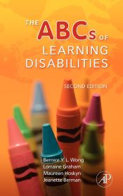 Portada de The ABCs of Learning Disabilities