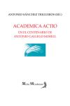 Academica Actio