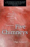 Portada de Five Chimneys