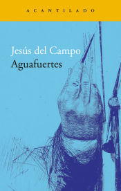 Portada de Aguafuertes