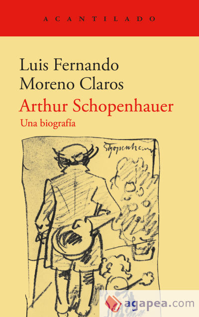 Arthur schopenhauer.una biografia