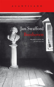 Portada de Beethoven