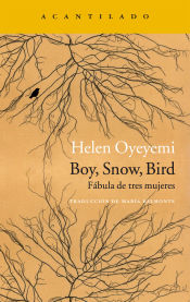 Portada de Boy, Snow, Bird