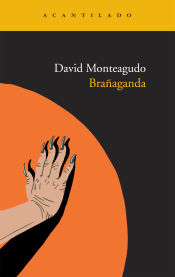 Portada de Brañaganda