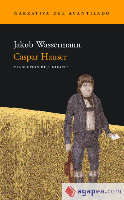 Caspar Hauser