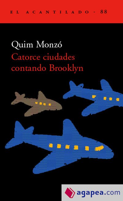 Catorce ciudades contando Brooklyn
