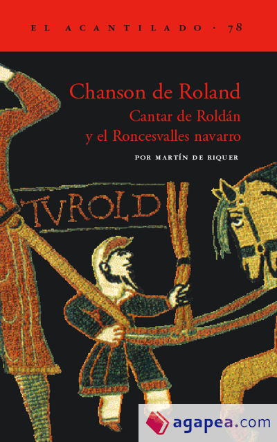 Chanson de Roland