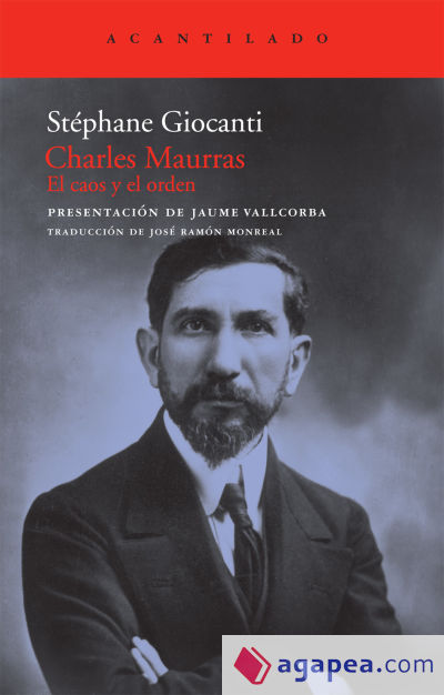 Charles Maurras