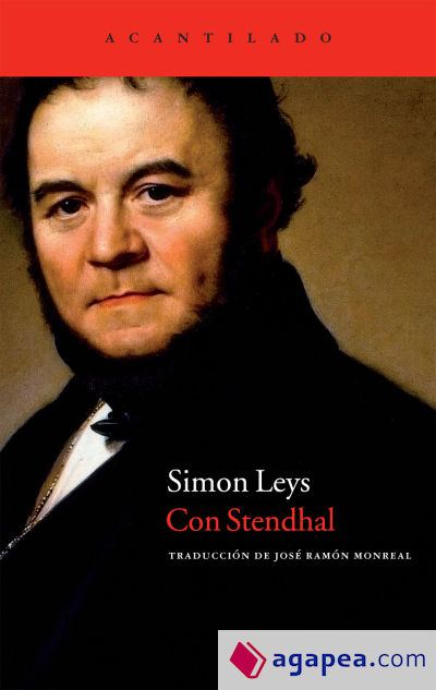 Con Stendhal