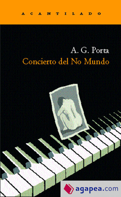 Concierto del No Mundo