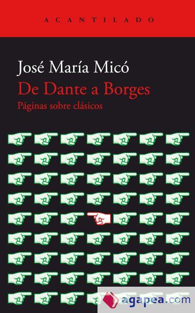 De Dante a Borges