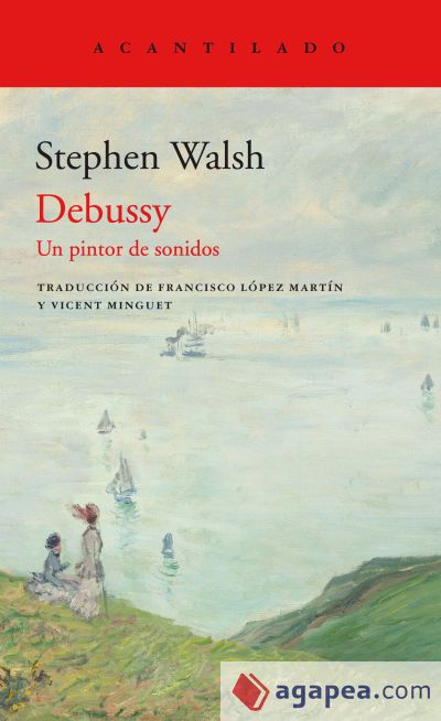 Debussy