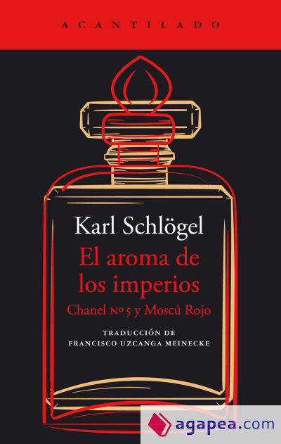 El aroma de los imperios