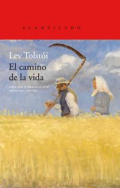 Portada de El camino de la vida