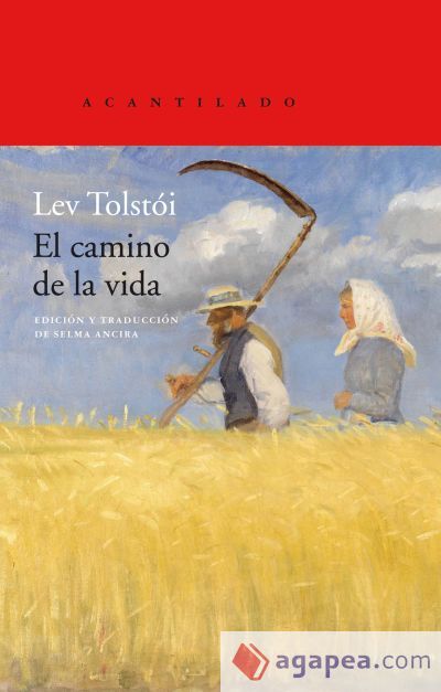 El camino de la vida El camino de la vida