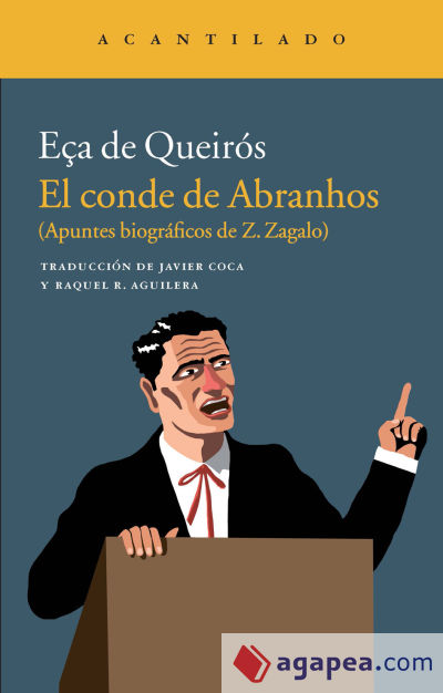 El conde de Abranhos