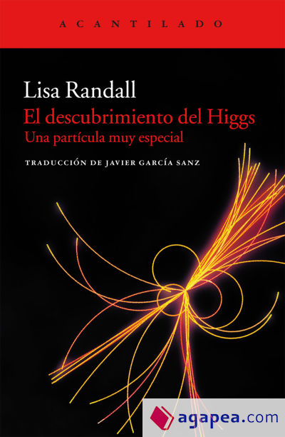 El descubrimiento del Higgs