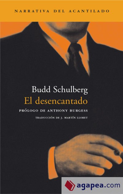 El desencantado