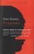 Portada de El espectador, de Imre Kert&eacute;sz