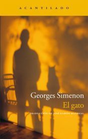 Portada de El gato