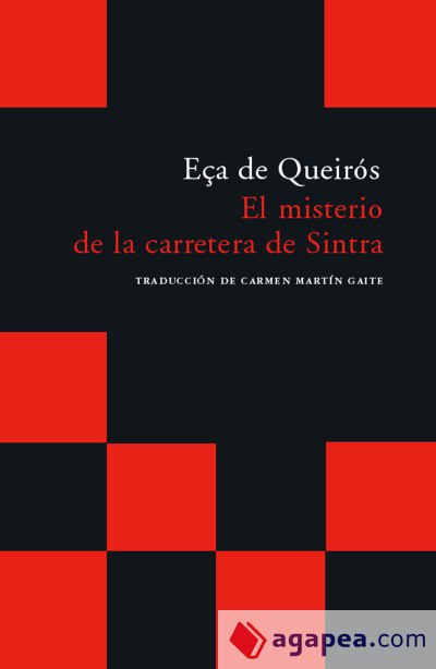 El misterio de la carretera de Sintra