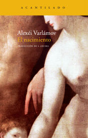 Portada de El nacimiento