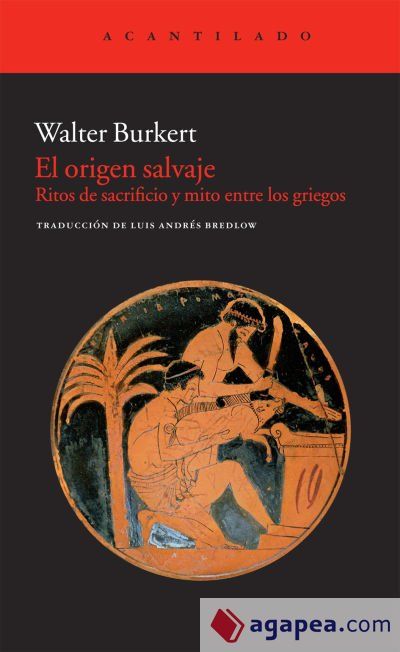 El origen salvaje El origen salvaje