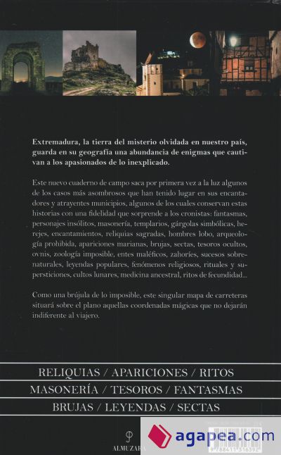 El pa&iacute;s de los ciegos