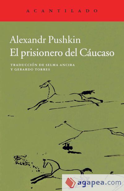 El prisionero del Cáucaso