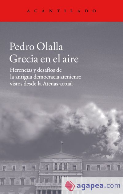 Grecia en el aire