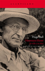 Portada de Hermann Hesse