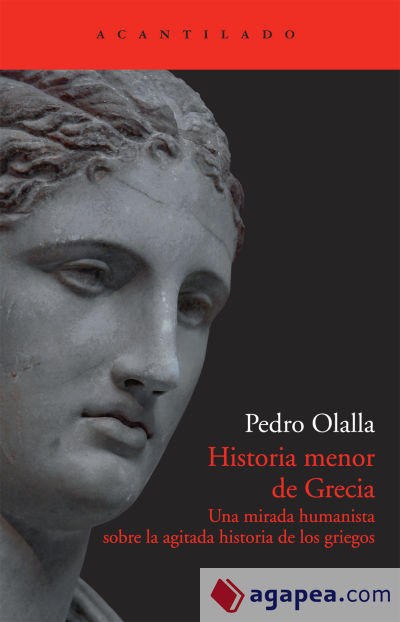 Historia menor de Grecia