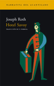 Portada de Hotel Savoy
