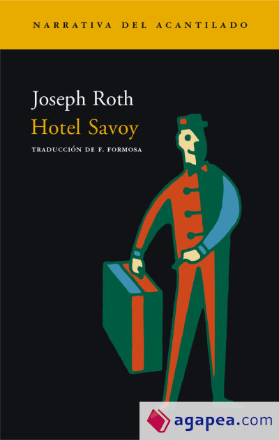 Hotel Savoy