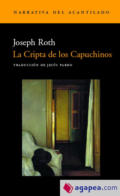 La Cripta de los Capuchinos