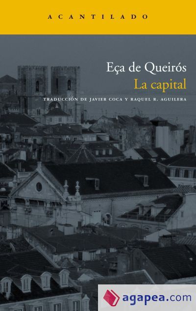 La capital La capital
