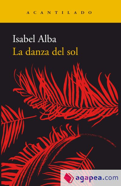 La danza del sol