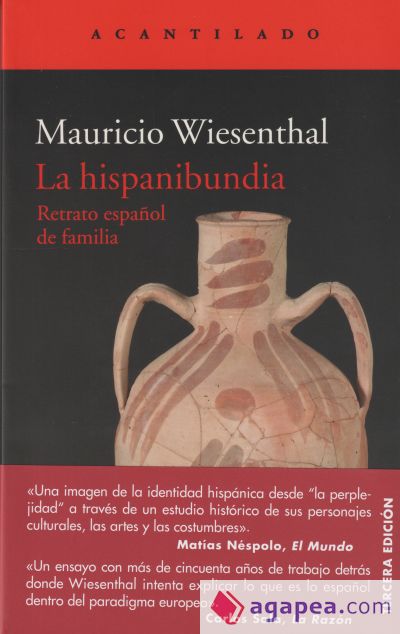 La hispanibundia