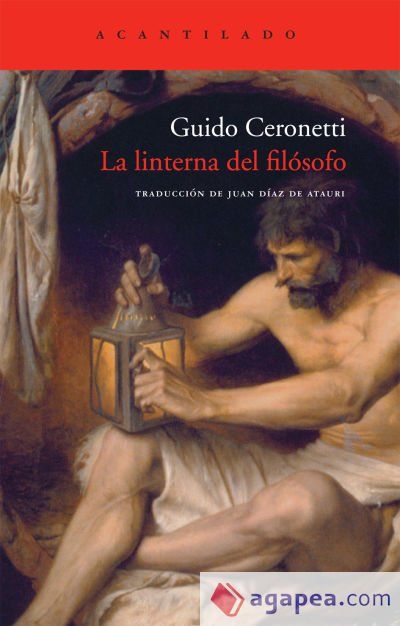 La linterna del fil&oacute;sofo