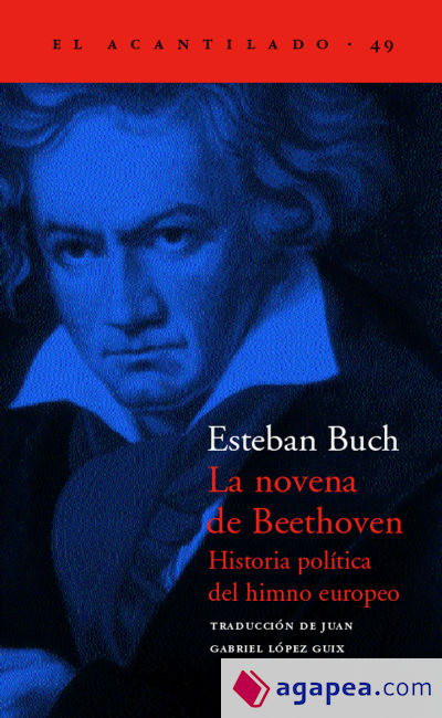 La novena de Beethoven