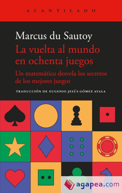 La vuelta al mundo en ochenta juegos