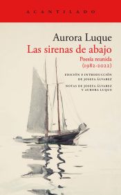 Portada de Las sirenas de abajo